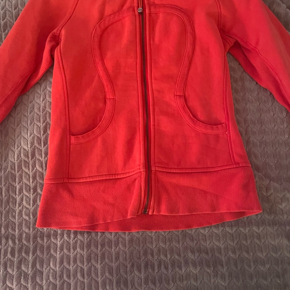 lululemon scuba
